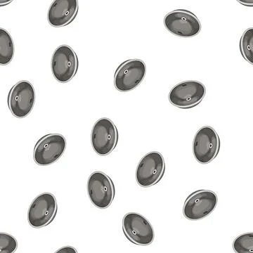 Pattern tap metal sink cartoon vector Stock Illustration