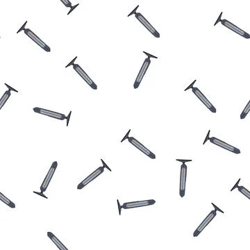 Pattern technology dsl modem cartoon vector イラスト素材