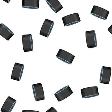 Pattern technology smart speaker cartoon vector Illustrazione stock