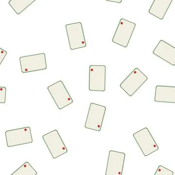 Pattern template certificate cartoon vector Stock Illustration