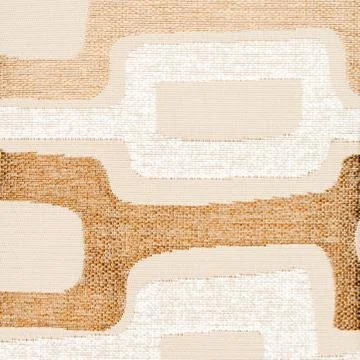 Pattern textile fabric material texture background Stock Illustration