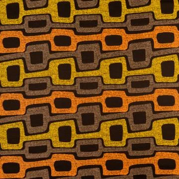 Pattern textile fabric material texture background Illustrazione stock