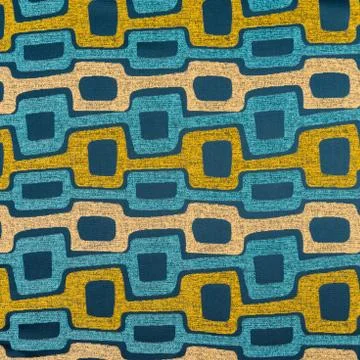 Pattern textile fabric material texture background Illustrazione stock