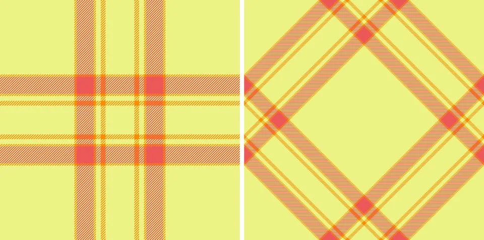 Pattern textile vector of tartan check texture with a background seamless f.. イラスト素材