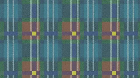 Pattern texture background of fabric with trendy style design Stock Photos