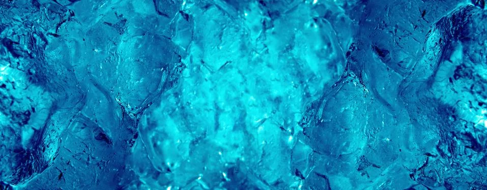 Pattern Texture of blue alum background. Stock Photos