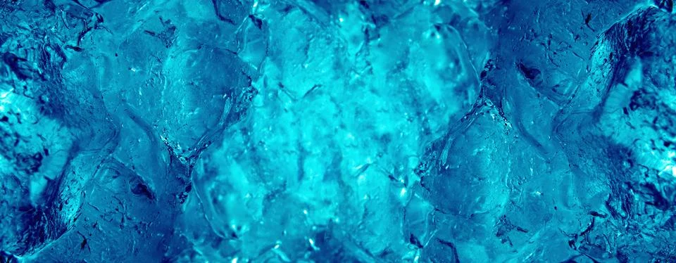 Pattern Texture of blue alum background. Stock Photos