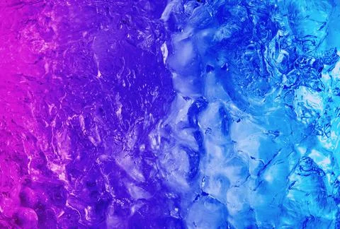Pattern Texture of colorful alum background. Stock Photos