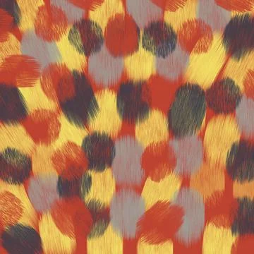 Pattern, texture, design, art, color, vector, seamless, wallpaper, decoration, i Stock Illustration