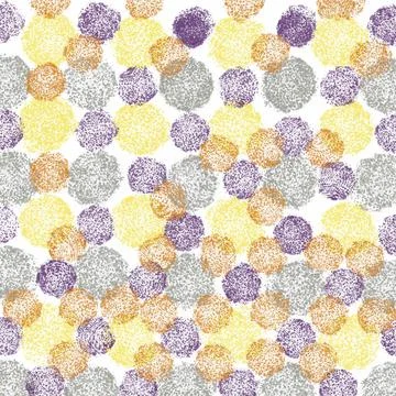 Pattern, texture, design, art, color, vector, seamless, wallpaper, decoration, i Stock Illustration