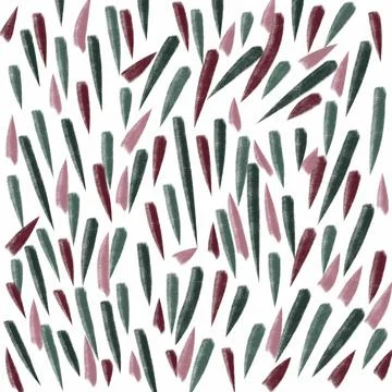 Pattern, texture, design, seamless, fabric, art, textile, wallpaper, decoration, Illustrazione stock