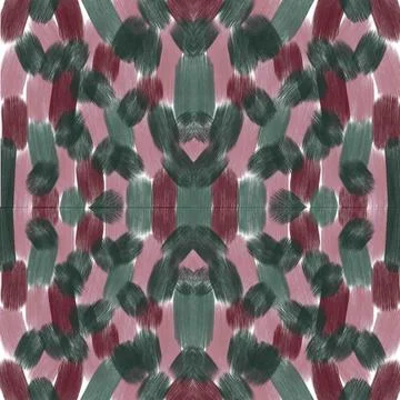 Pattern, texture, design, seamless, fabric, art, textile, wallpaper, decoration, Stock Illustration