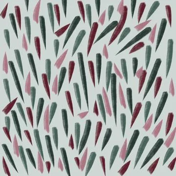 Pattern, texture, design, seamless, fabric, art, textile, wallpaper, decoration, Stock Illustration