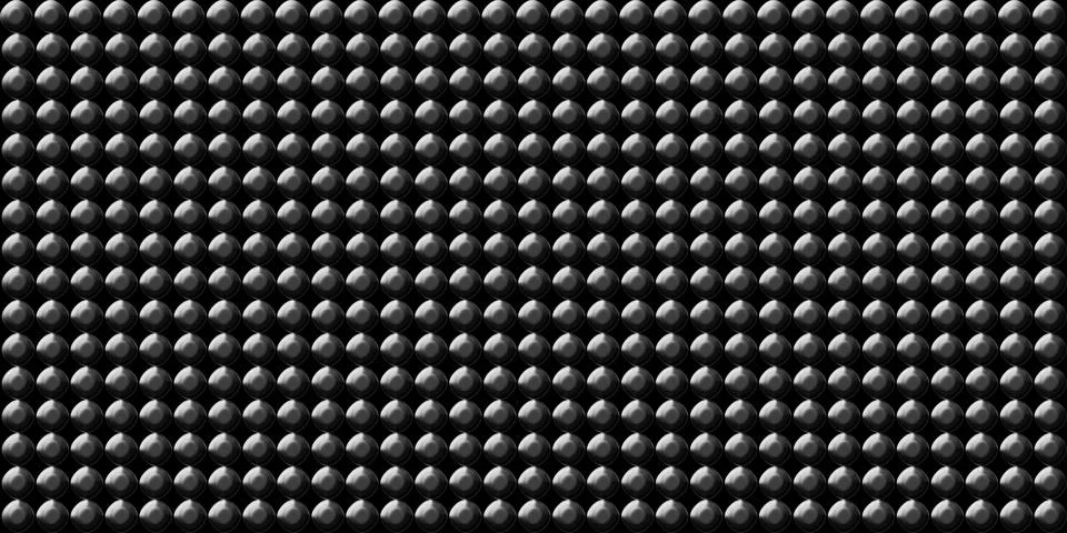 Pattern texture frame box graphic. abstract illustration black wallpaper back Illustrazione stock