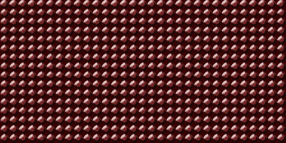 Pattern texture frame box graphic. abstract illustration brown wallpaper back Stock Illustration