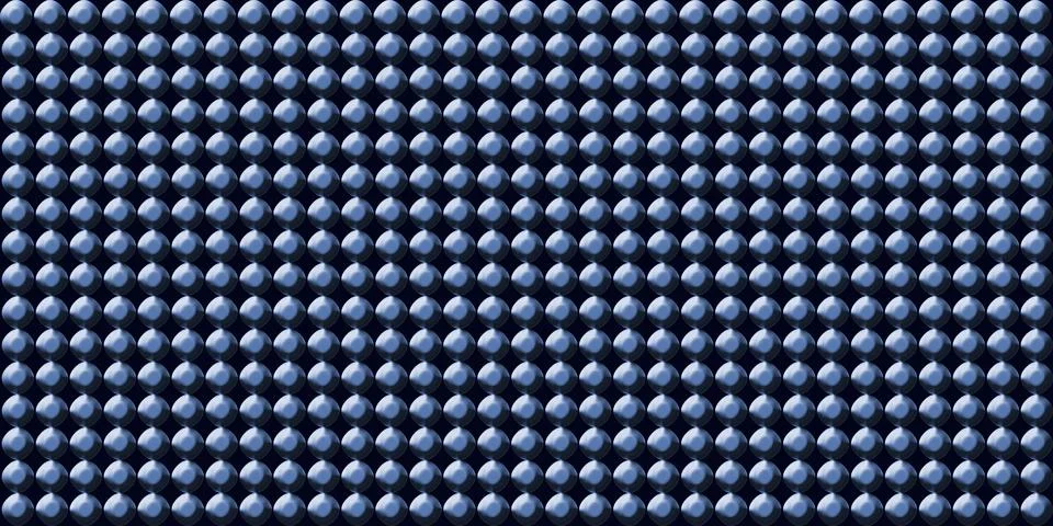 Pattern texture frame box graphic. abstract illustration blue wallpaper backg Stock Illustration