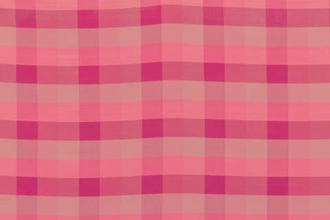 Pattern texture of native cloth in Thailand for background and design Stock Photos