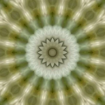 Pattern texture for print on cloth, cover photo, website, mandala decoration Illustrazione stock
