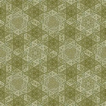 Pattern texture for print on cloth, cover photo, website, mandala decoration Illustrazione stock