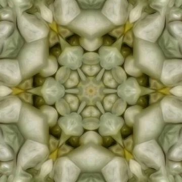 Pattern texture for print on cloth, cover photo, website, mandala decoration Stock Illustration