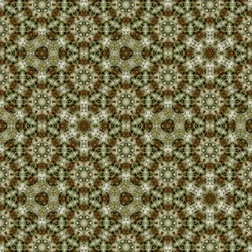 Pattern texture for print on cloth, cover photo, website, mandala decoration Stock Illustration