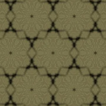Pattern texture for print on cloth, cover photo, website, mandala decoration Illustrazione stock
