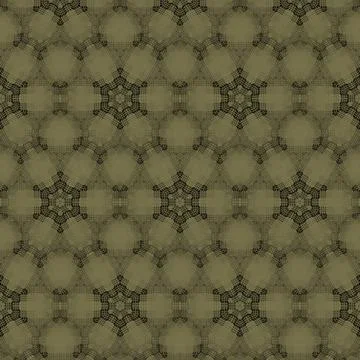 Pattern texture for print on cloth, cover photo, website, mandala decoration Stock Illustration