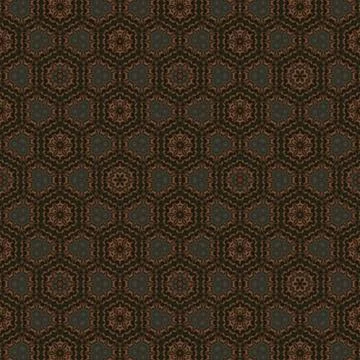 Pattern texture for print on cloth, cover photo, website, mandala decoration Stock Illustration