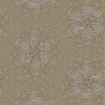 Pattern texture for print on cloth, cover photo, website, mandala decoration Stock Illustration