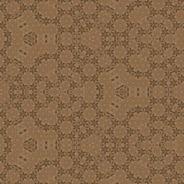 Pattern texture for print on cloth, cover photo, website, mandala decoration Stock Illustration