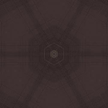 Pattern texture for print on cloth, cover photo, website, mandala decoration Illustrazione stock