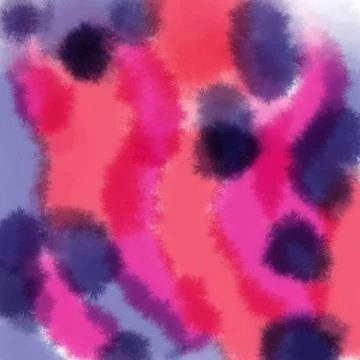 Pattern, texture, vector, illustration, art, design, paint, wallpaper, dot, colo Stock Illustration