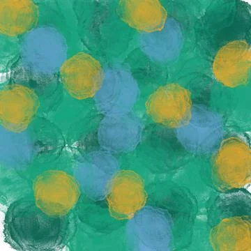 Pattern, texture, vector, illustration, art, design, paint, wallpaper, dot, colo Stock Illustration