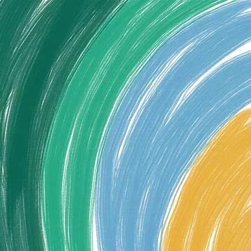 Pattern, texture, vector, illustration, art, design, paint, wallpaper, dot, colo Stock Illustration