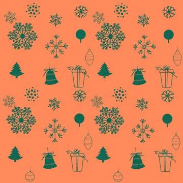 Pattern, texture, vector, illustration, art, design, paint, wallpaper, dot, colo Illustrazione stock
