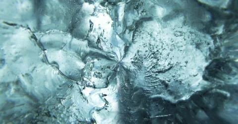 Pattern Texture of white alum background. Stock Photos