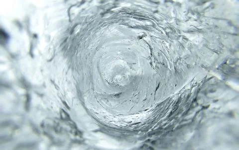 Pattern Texture of white alum background. Stock Photos