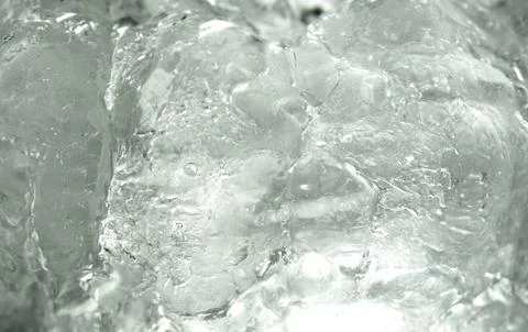 Pattern Texture of white alum background. Stock Photos