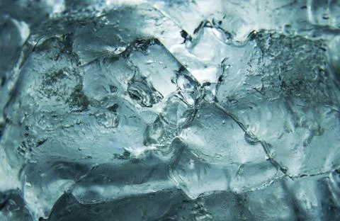 Pattern Texture of white alum background. Stock Photos