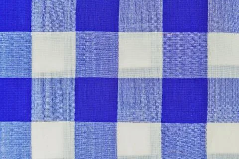 Pattern thai native fabric background Stock Photos