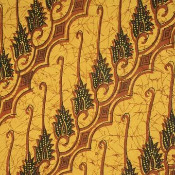 Pattern of thailand cloths Stock Photos