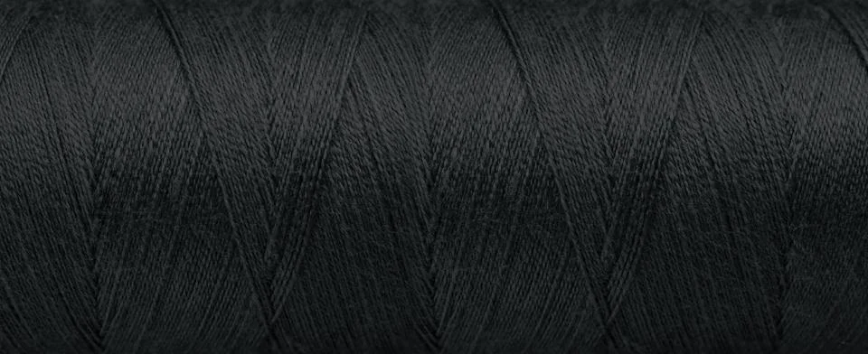 Pattern of thread on a spool, winding texture 스톡 사진