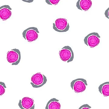 Pattern threshold magic door portal cartoon vector Stock Illustration