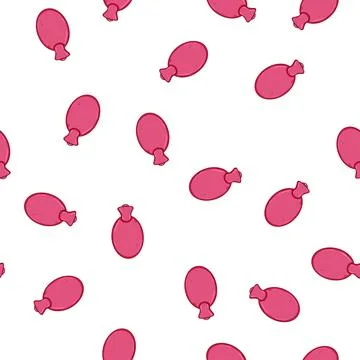 Pattern throbbing bottle pain relief cartoon vector Stock Illustration