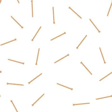 Pattern tie cable ties cartoon vector 库存插图