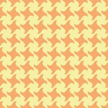 Pattern tile, soft houndstooth check. Picture oriental among suit classical.. 스톡 일러스트