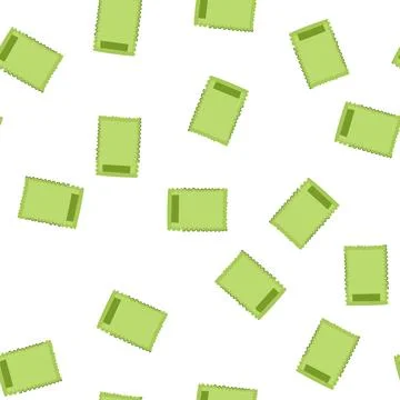 Pattern tiler notched trowel cartoon vector イラスト素材