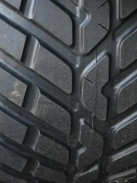 Pattern tire Stock Photos
