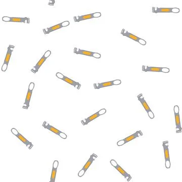 Pattern tool citrus zester cartoon vector Stock Illustration