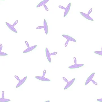 Pattern tool squeegee glass cartoon vector Stock Illustration